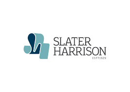 Slater Harrison